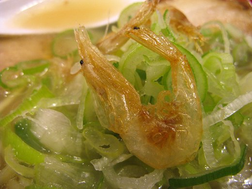 麺屋いろは 京都駅ビル店