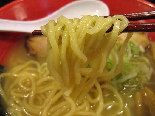麺屋いろは 京都駅ビル店
