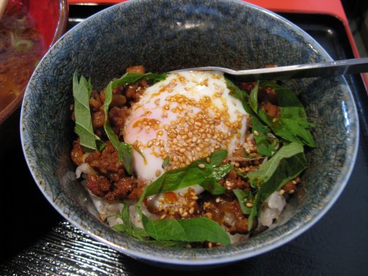 麺厨房 華燕