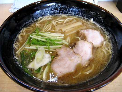 らーめん奏