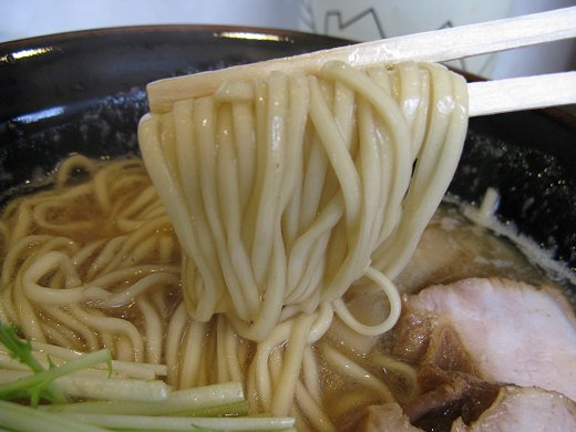 らーめん奏