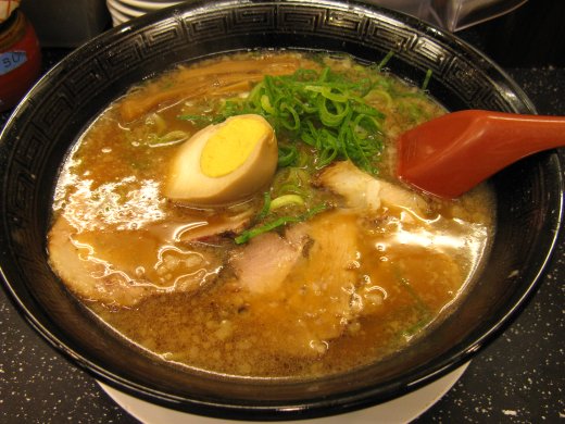 京都ラーメン研究所