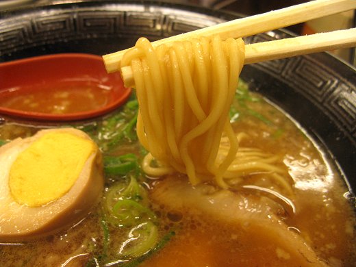 京都ラーメン研究所
