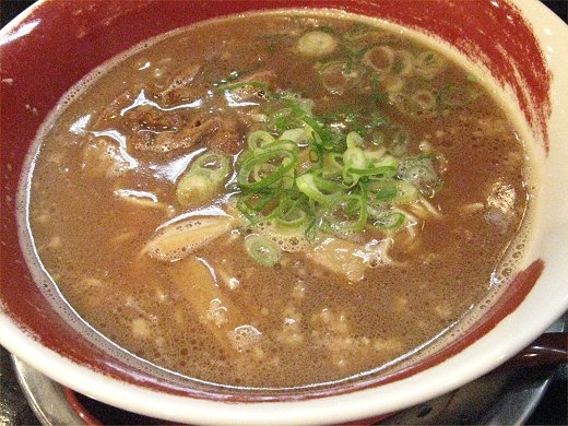 麺王神戸元町店