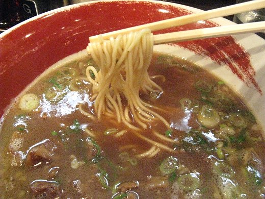 麺王神戸元町店