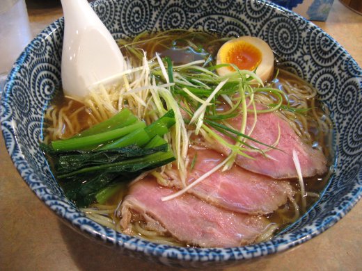 虎一番『きわみこいくち』