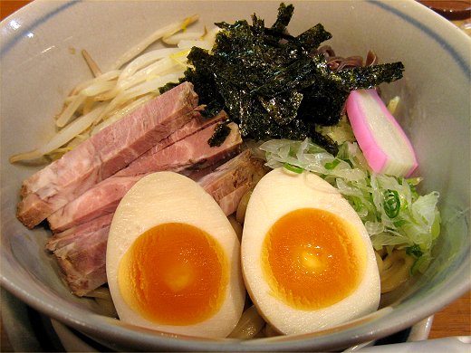 麺屋花星