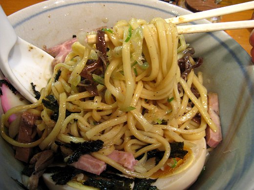 麺屋花星
