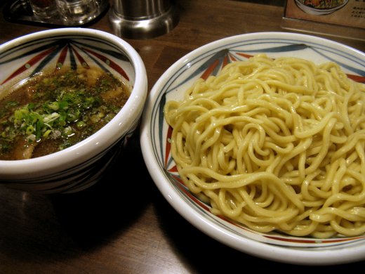 周月