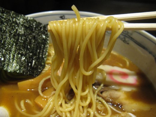 麺や六三六 姫路店