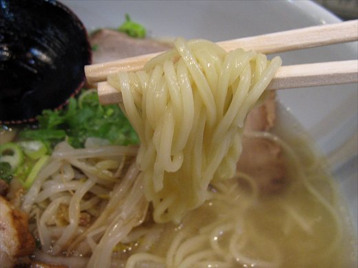 ラーメンハウス憩