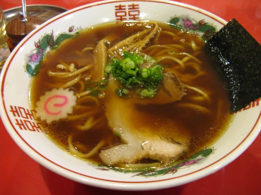 カドヤ食堂