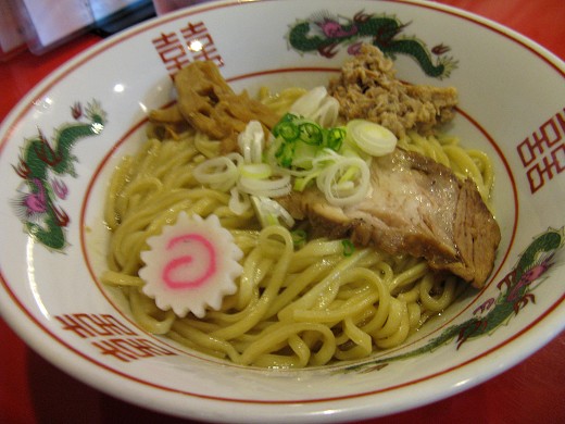 カドヤ食堂
