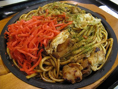 ラーメン四天王 イオン伊丹店