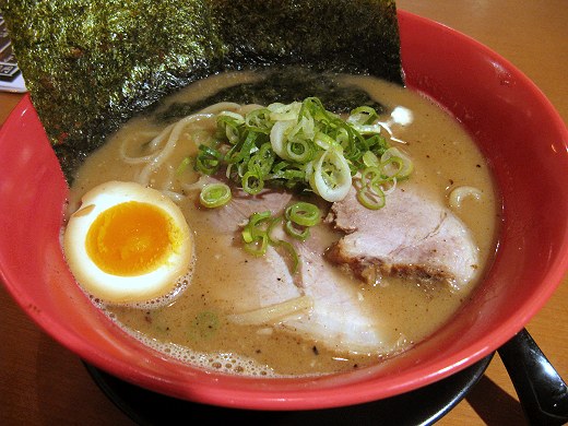 らーめん川藤屋 ダイエー甲子園店