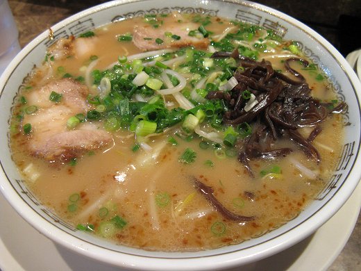 ラーメン小金太