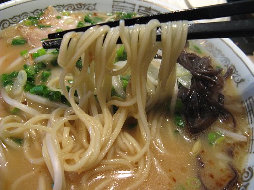 ラーメン小金太