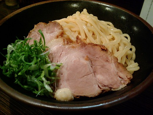 麺処ばっは