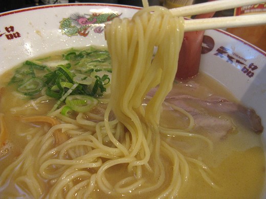 天下一品 野田阪神店