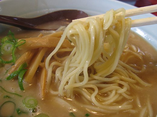 ラーメン銀閣