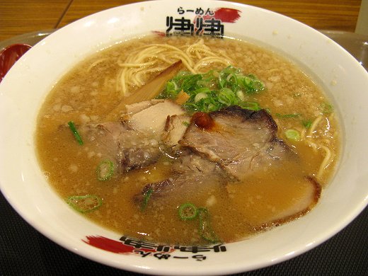 拉麺津津 ココエ尼崎店