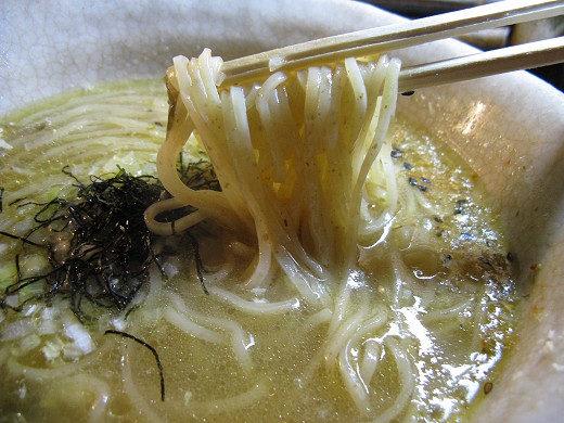 大津天下ご麺