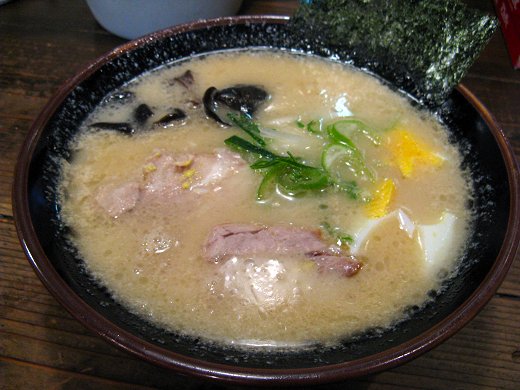 鶴亀家