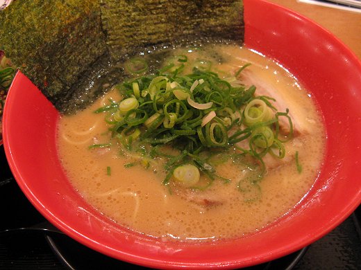 らーめん川藤屋 ダイエー甲子園店