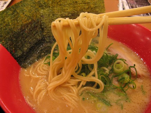 らーめん川藤屋 ダイエー甲子園店
