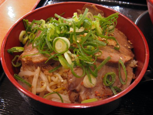 らーめん川藤屋 ダイエー甲子園店
