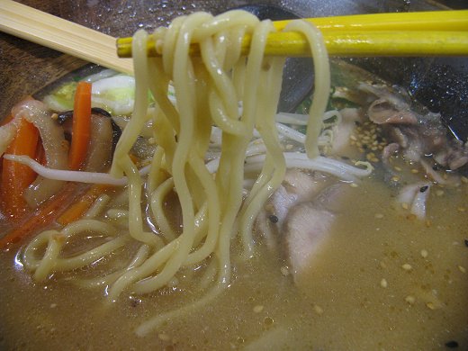 すっぽんらーめん太尊『すっぽんらーめん』
