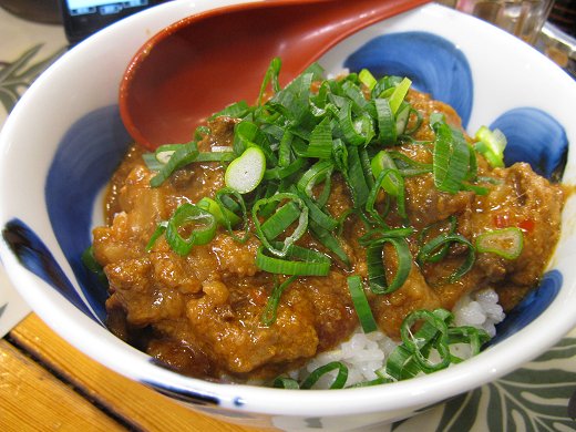 すっぽんらーめん太尊『塩すっぽんらーめん』