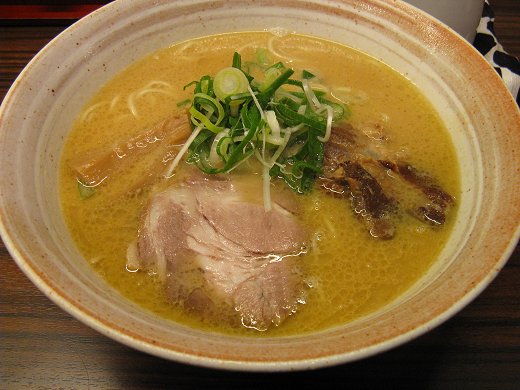 らーめん会