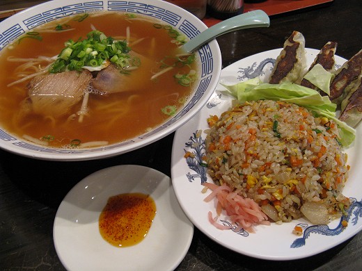 丸和飯店