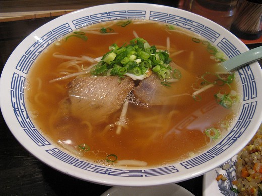 丸和飯店