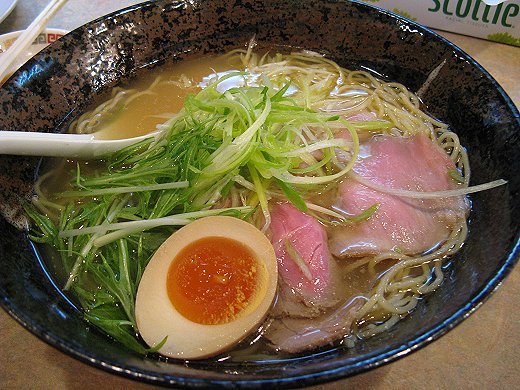 虎一番・6×4スープラーメン