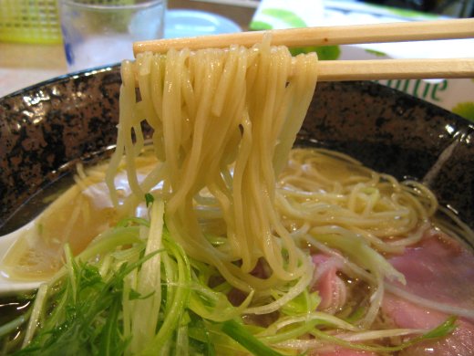虎一番・6×4スープラーメン