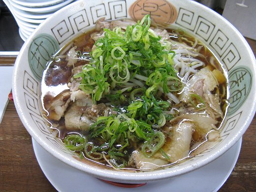 ホっポ屋 本店