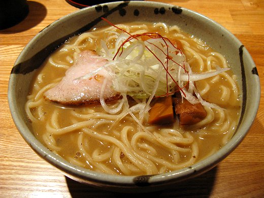 北野坂・奥