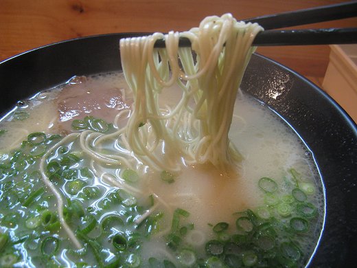 ラーメンまるち