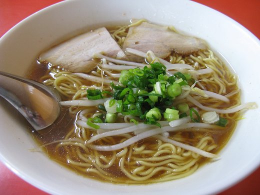 みきラーメン
