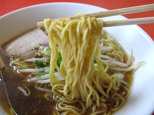 みきラーメン