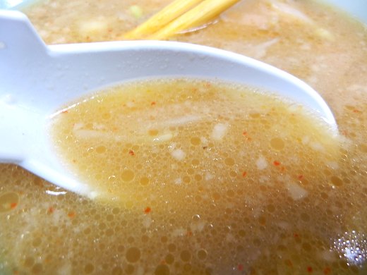 ちゃー盛らぁめん だいじろう
