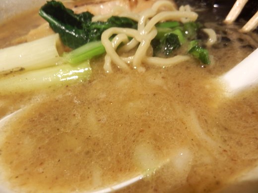 我流家