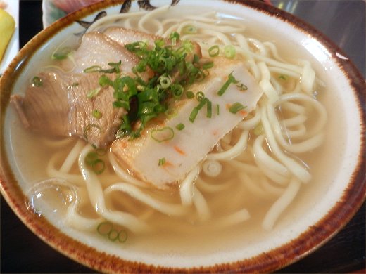 ハイウェイ食堂