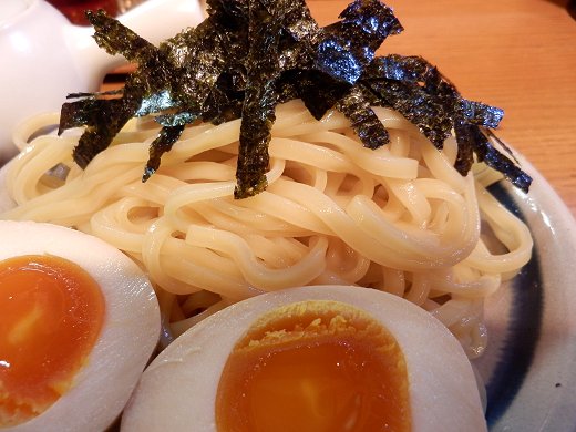 麺屋花星『つけ麺』