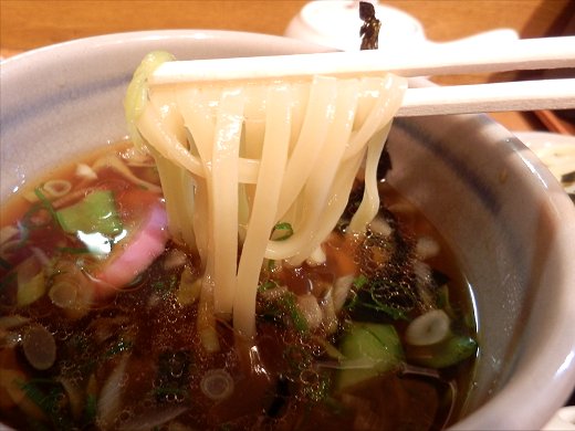 麺屋花星『つけ麺』