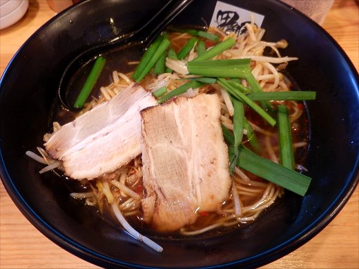 甲子園ラーメン