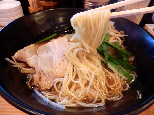 甲子園ラーメン