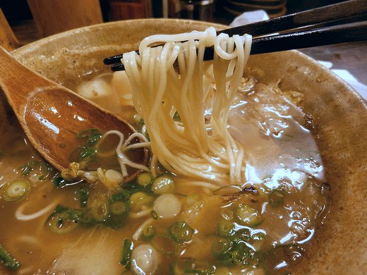 らーめん満天 塩町店